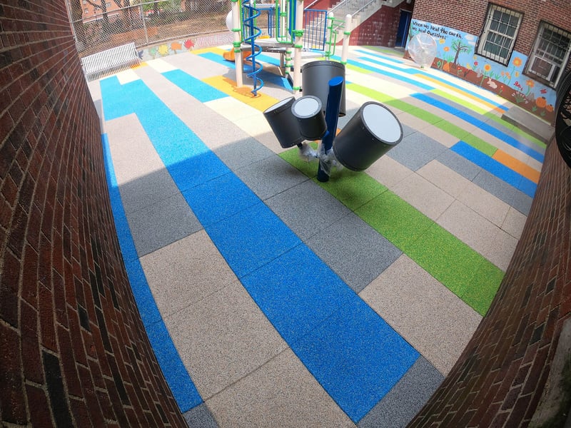 Bright and Cheerful Colors Bring Inspiration to Playful Minds preview 3